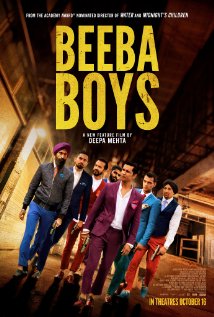 Beeba Boys 2015 DVD Rip Full Movie